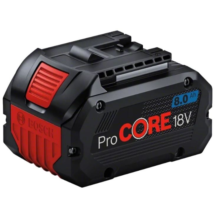 BOSCH GBA BATERIJA PROCORE 8,0Ah